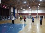 UN GRAN DÍA DE BALONCESTO NO XXIII TORNEO MARISTAS