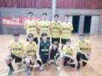UN GRAN DÍA DE BALONCESTO NO XXIII TORNEO MARISTAS