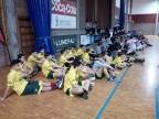 UN GRAN DÍA DE BALONCESTO NO XXIII TORNEO MARISTAS