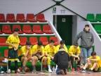 Derrota en Cee nun partido con dúas partes moi diferentes