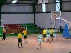 Derrota en Cee nun partido con dúas partes moi diferentes