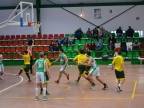 Derrota en Cee nun partido con dúas partes moi diferentes