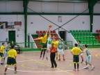 Derrota en Cee nun partido con dúas partes moi diferentes