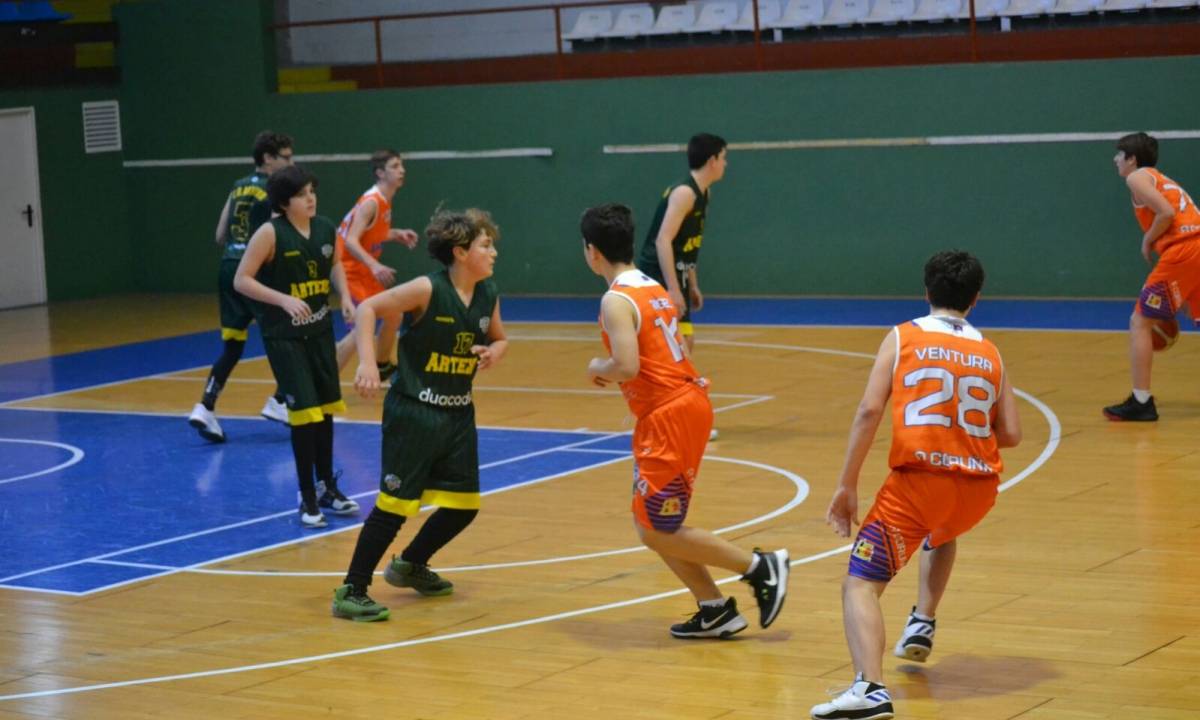 VICTORIA PARA REMATAR TERCEIROS DE GRUPO