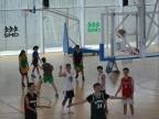 GRAN MAÑÁN DE BALONCESTO NO PAZO