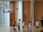 GRAN MAÑÁN DE BALONCESTO NO PAZO