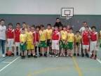 [Crónica]Primeira victoria dos alevins de 1º ano!