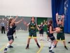 CUARTA VICTORIA CONSECUTIVA PARA O ALEVÍN FEMININO