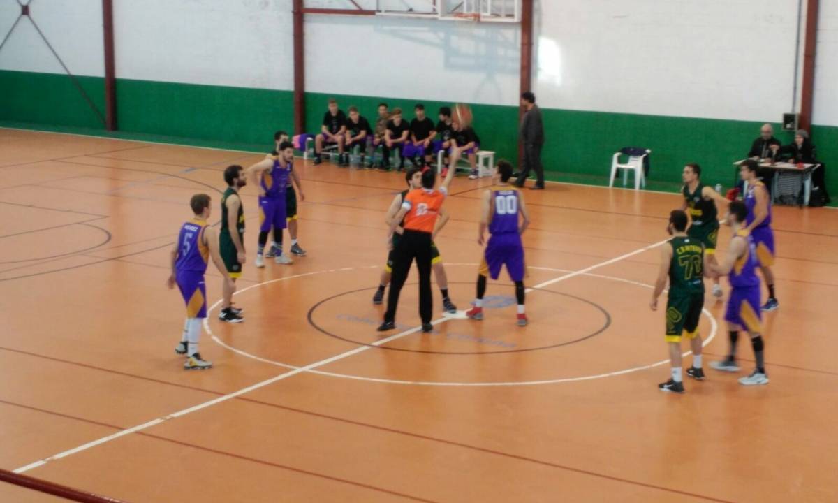 OS SÉNIOR DESPIDEN O ANO CON UNA VICTORIA